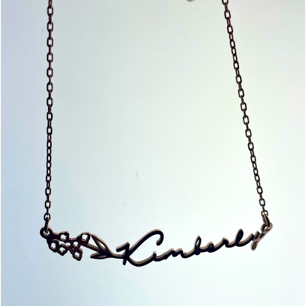 Kimberley bracelet